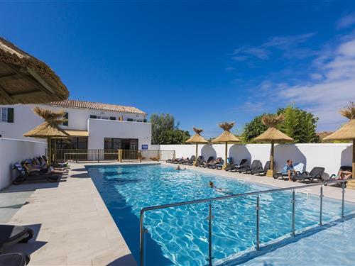 Holiday apartment - 4 persons -  - 17940 - Rivedoux Plage