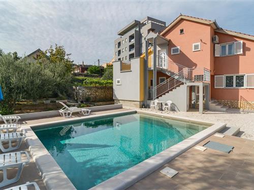 Sommerhus - 2 personer -  - Magistrala Solin - Split - Split - 21000 - Split