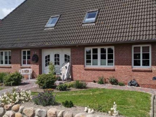 Ferielejlighed - 4 personer -  - Herrenmühle - 25836 - Garding
