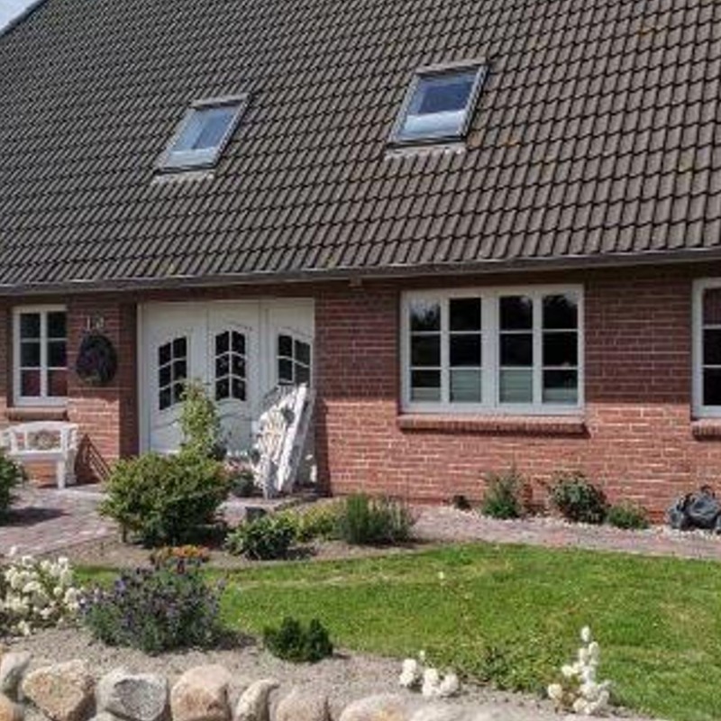 Ferielejlighed - 4 personer -  - Herrenmühle - 25836 - Garding