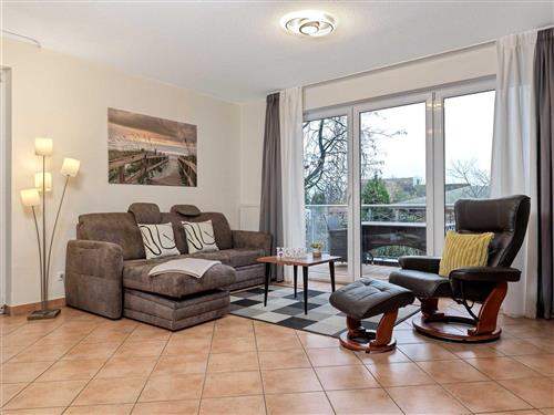 Ferielejlighed - 6 personer -  - Sonnenweg - 23999 - Insel Poel / Ot Schwarzer