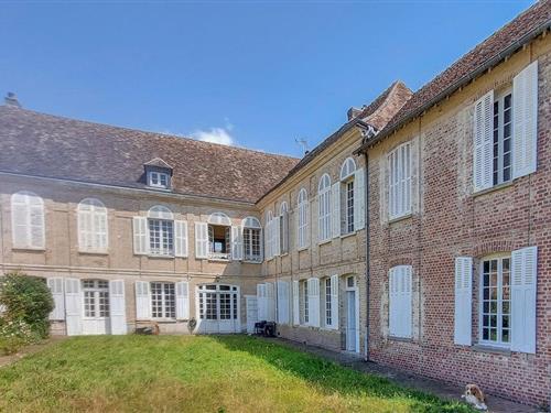 Ferielejlighed - 6 personer -  - Rue Grande - 27700 - Les Andelys