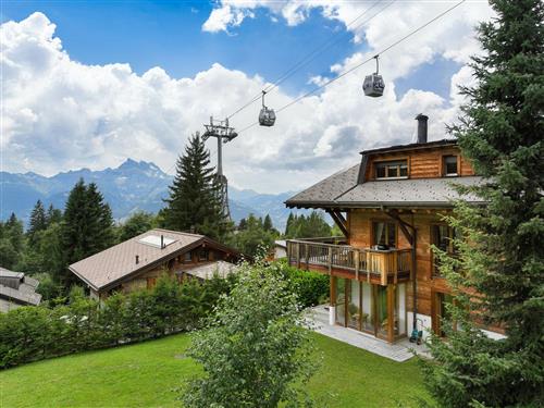 Holiday home - 8 persons -  - Villars - 1885