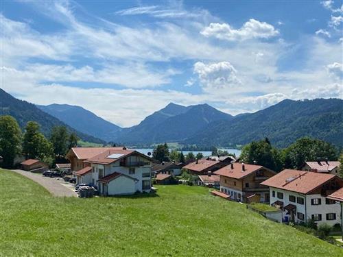 Ferienhaus - 2 Personen -  - Karl-Haider-Str. - 83727 - Schliersee