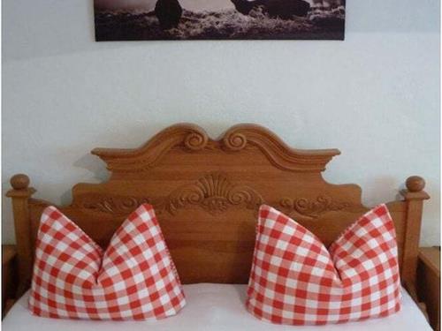 Feriehus - 6 personer -  - 83324 - Ruhpolding