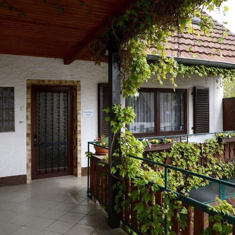 Ferielejlighed - 4 personer -  - Von-Koeler-Straße - 66693 - Mettlach