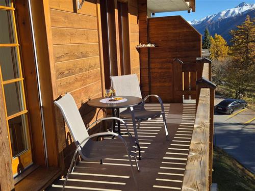 Ferieleilighet - 2 personer -  - Bellwald - 3997