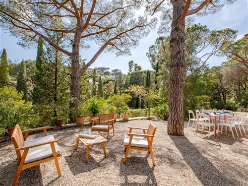 Holiday home - 8 persons -  - Sainte Maxime - 83120