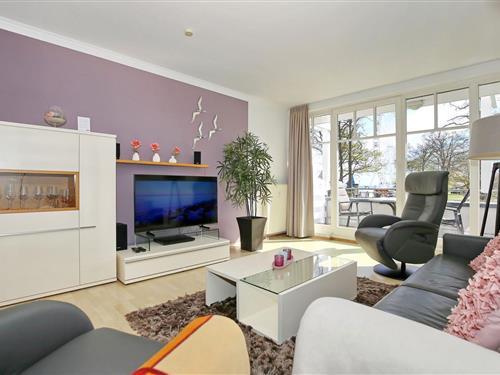 Ferielejlighed - 4 personer -  - Ostseeallee - 18225 - Ostseebad Kühlungsborn