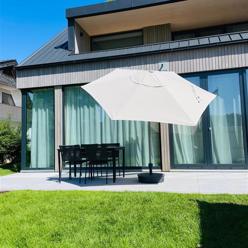 Ferielejlighed - 4 personer -  - Oeher Ring - 24404 - Maasholm