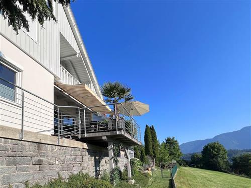 Fritidshus - 6 personer -  - Unterhauserweg - 9871 - Seeboden