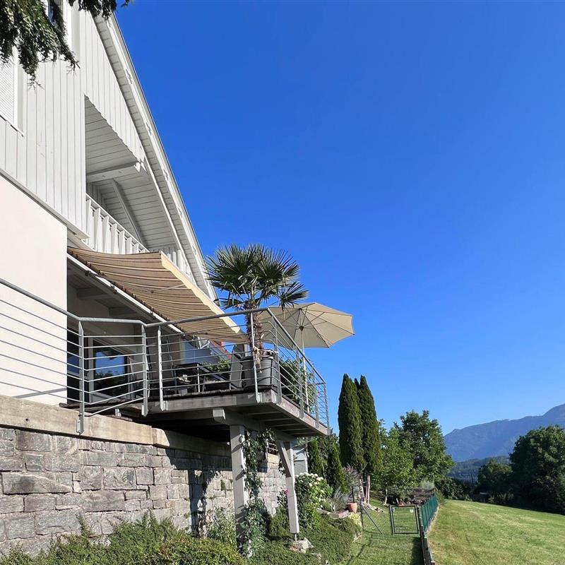 Sommerhus - 6 personer -  - Unterhauserweg - 9871 - Seeboden