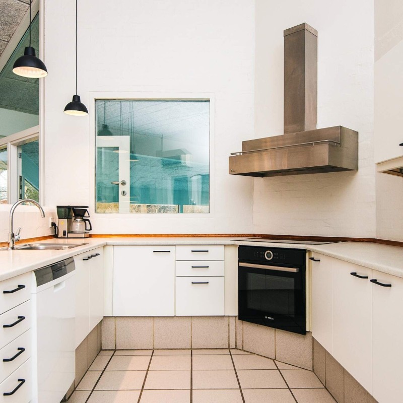 Ferienhaus - 12 Personen -  - Sydbakken - Lyngsbäk - 8400 - Djursland (Mols)