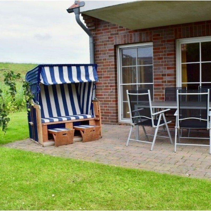Sommerhus - 4 personer -  - 26736 - Krummhörn \/Ot Greetsiel