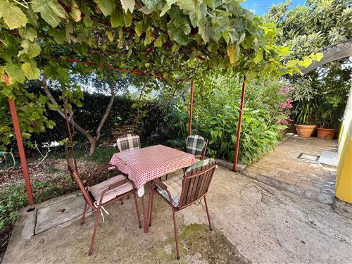 Holiday apartment - 3 persons -  - Ulica Brace CAR - 51265 - Dramalj