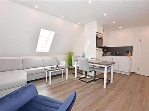 Ferielejlighed - 4 personer -  - Föhrer Weg - 25761 - Büsum