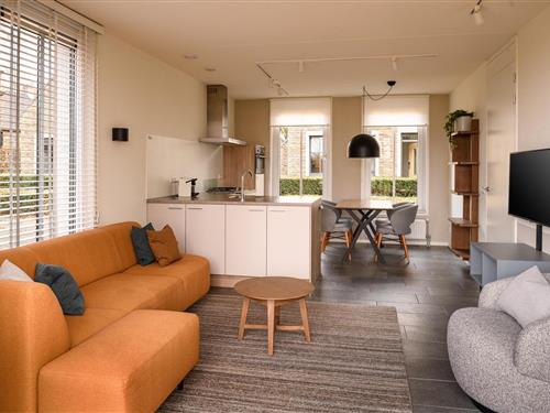 Holiday home - 4 persons -  - 6216GC - Maastricht