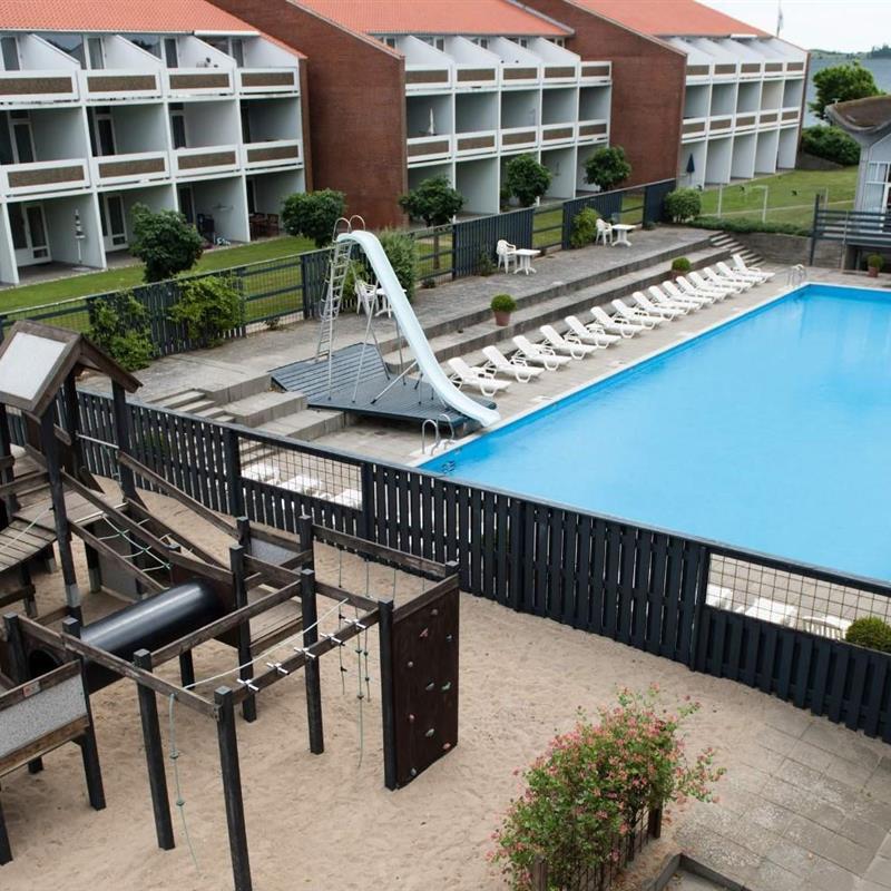 Feriecenter Faaborg - 