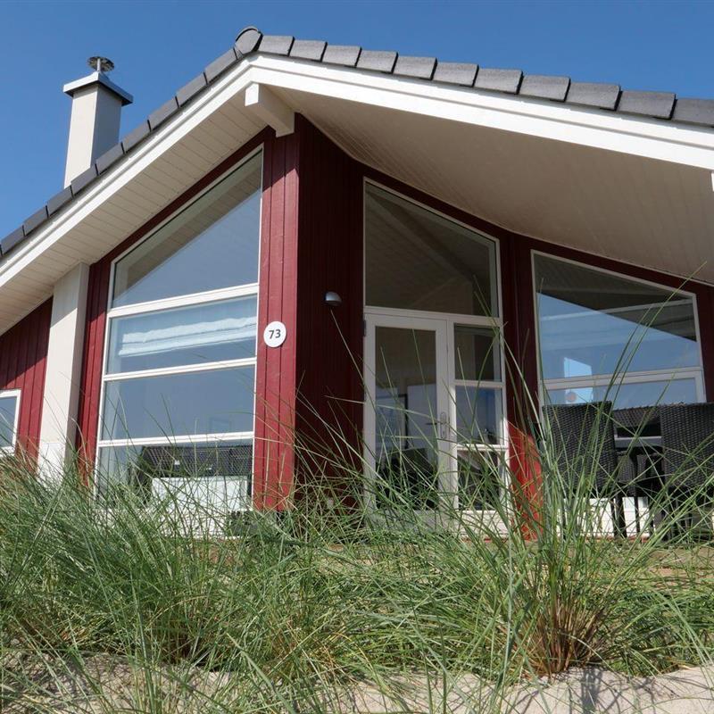 Sommerhus - 8 personer -  - Strandstraße - 23775 - Großenbrode