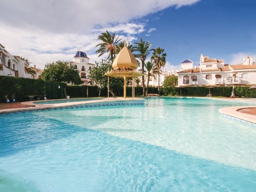 Feriehus - 5 personer -  - Av. Carabassi - 03130 - Gran Alacant