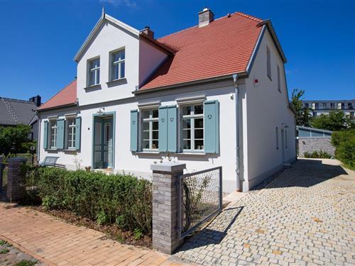Sommerhus - 10 personer -  - Lindenstraße - 18347 - Ostseebad Wustrow
