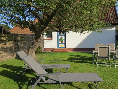 Sommerhus - 4 personer -  - 18375 - Ostseebad Prerow