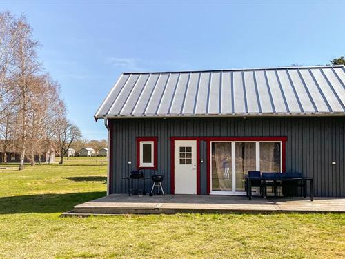 Sommerhus - 10 personer -  - Kesnäs Fiskarvägen 1 Nr. - 387 73 - Löttorp