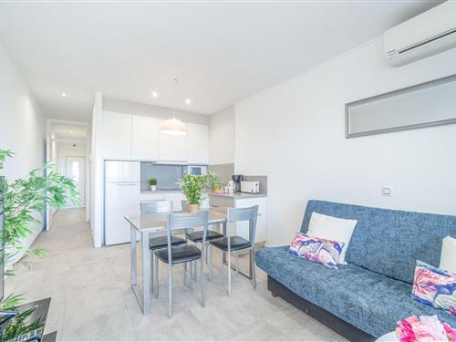 Ferielejlighed - 4 personer -  - 17487 - Empuriabrava