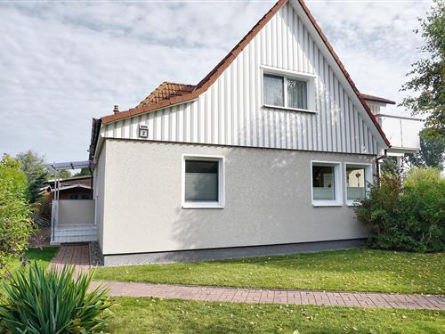 Ferielejlighed - 2 personer -  - Sonneneck - 18374 - Ostseeheilbad Zingst