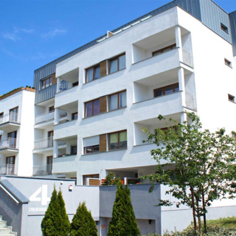 Ferielejlighed - 4 personer -  - Chełmońskiego - 72-600 - Swinoujscie-Swinemünde