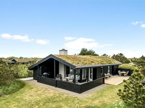 Sommerhus - 4 personer -  - Hunetorp Klitvej - Rødhus - 9490 - Pandrup