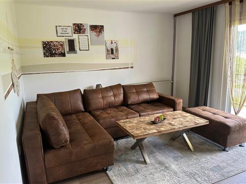 Ferielejlighed - 2 personer -  - 9520 - Sattendorf