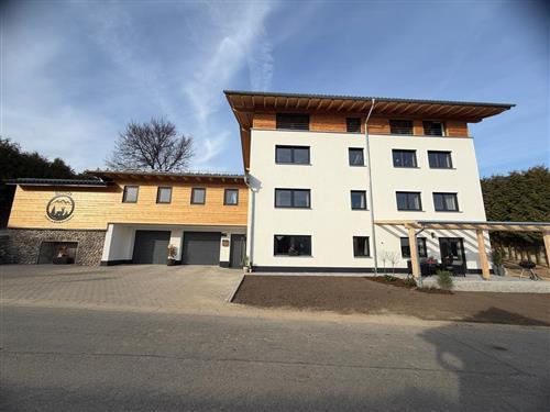 Ferielejlighed - 4 personer -  - Dorfstr. - 94209 - Regen