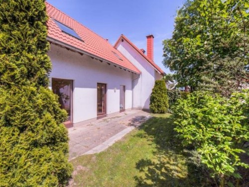Feriehus - 6 personer -  - 17248 - Rechlin