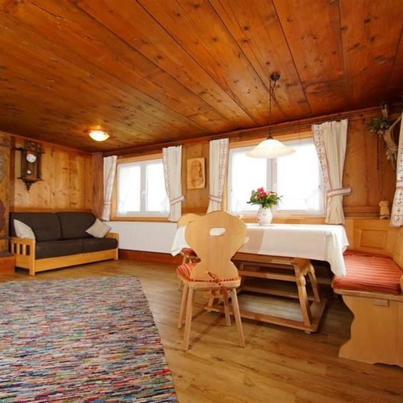 Ferielejlighed - 9 personer -  - Klausenwald - 6991 - Riezlern