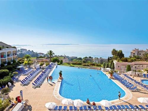 Ferienhaus - 4 Personen -  - 06150 - Cannes