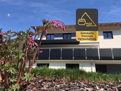 Ferieleilighet - 4 personer -  - Obere Gasse - 6752 - Dalaas / Wald Am Arlberg