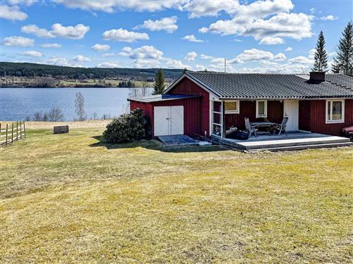 Sommerhus - 5 personer -  - Aspåsen - 68395 - Sunnemo