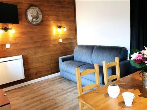 Holiday Home/Apartment - 4 persons -  - 73260 - Les Avanchers Valmorel