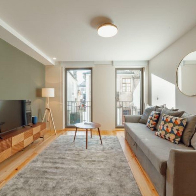 Ferielejlighed - 4 personer -  - 4430-177 - Porto