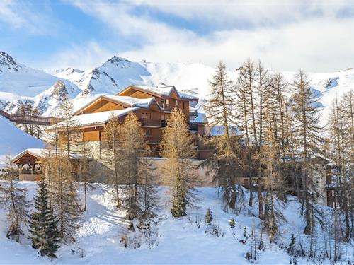 Feriehus / leilighet - 7 personer -  - 73210 - La Plagne-Tarentaise