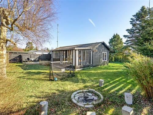Ferienhaus - 4 Personen -  - Rødtjørnevej - Marielyst - 4873 - Väggerlöse