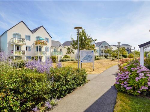 Sommerhus - 6 personer -  - 14470 - Courseulles-Sur-Mer