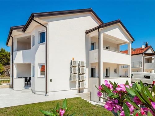 Ferielejlighed - 5 personer -  - Banjol - Rab-Banjol - 51280 - Banjol