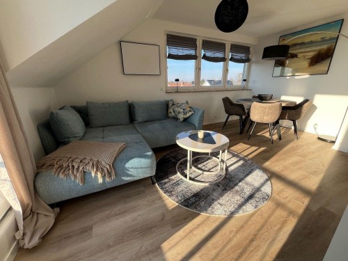 Ferienwohnung - 2 Personen -  - Haakestraße - 23747 - Dahme