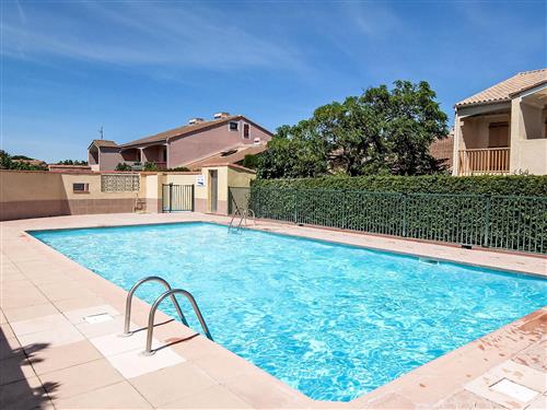 Holiday home - 4 persons -  - Saint Cyprien - 66750