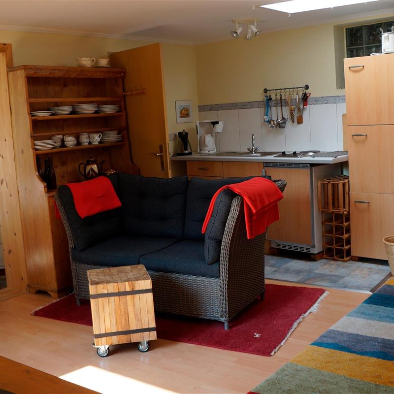 Sommerhus - 2 personer -  - Saxtorfer Weg - 24340 - Eckernförde