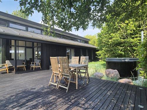 Sommerhus - 8 personer -  - Bøgevænget - Marielyst - 4873 - Væggerløse