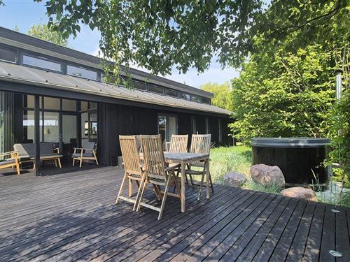 Ferienhaus - 8 Personen -  - Bøgevænget - Marielyst - 4873 - Väggerlöse