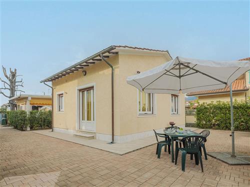 Feriehus / leilighet - 4 personer -  - Marina Pietrasanta - 55045